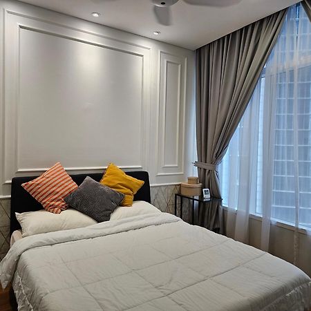 Sky Suites Klcc Kuala Lumpur Esterno foto