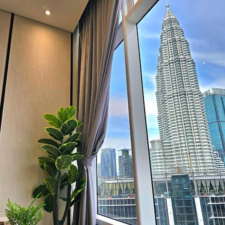 Sky Suites Klcc Kuala Lumpur Esterno foto