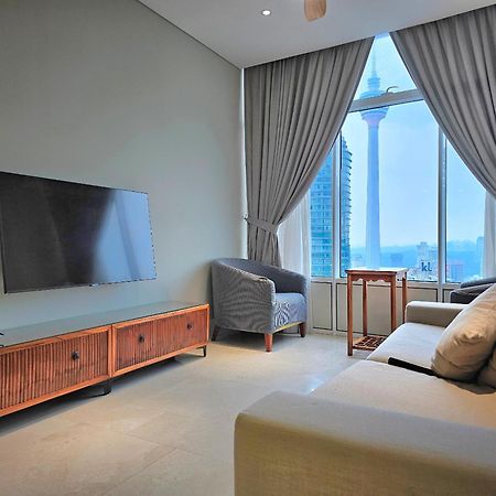 Sky Suites Klcc Kuala Lumpur Esterno foto