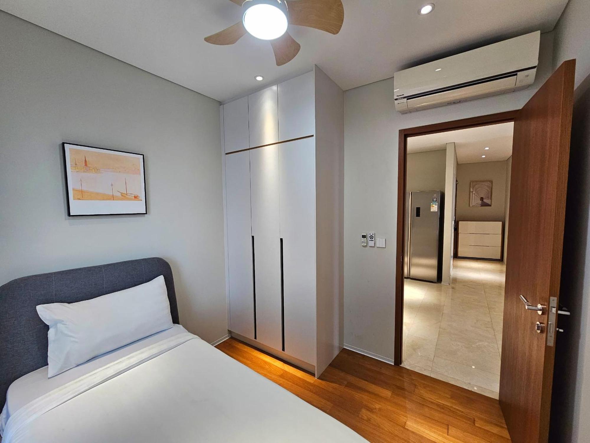 Sky Suites Klcc Kuala Lumpur Esterno foto